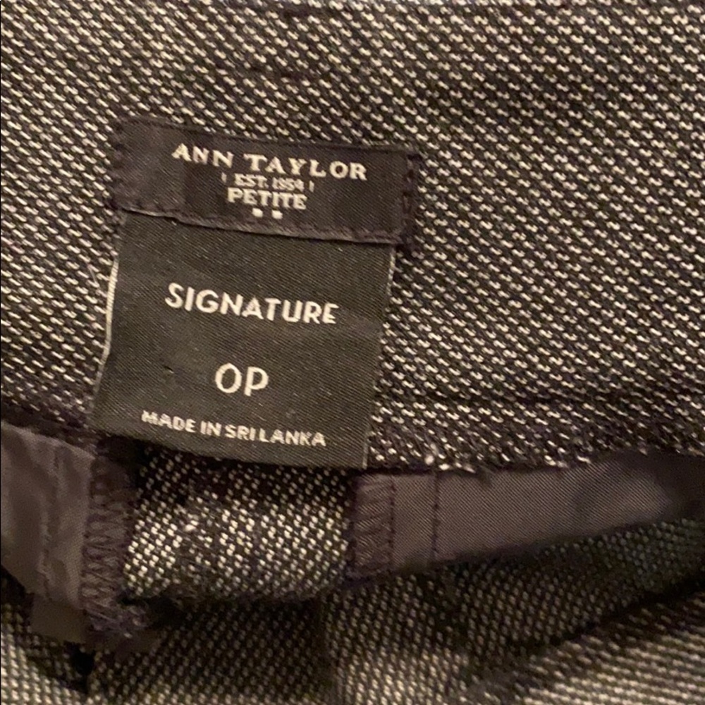 Slacks - Picture 3 of 5